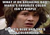 Breaking Bad