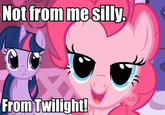 My Little Pony: Friendship is Magic