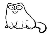 Simon's Cat