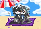 Sonic OCs
