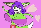 Sonic OCs