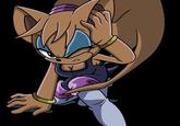 Sonic OCs