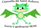 Sonic OCs