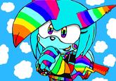 Sonic OCs