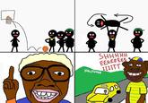 Sheeeitttttt / Nigface