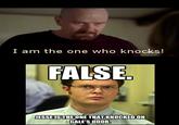 Breaking Bad
