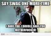Swag