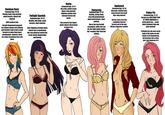 Gijinka (擬人化) / Humanization
