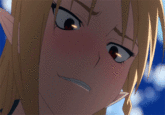Rape face