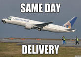 The Functional Airplane