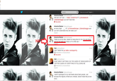 Amanda Bieber's Tweets