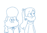 Gravity Falls