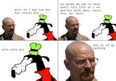 Breaking Bad Comics
