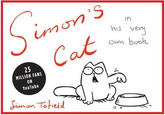 Simon's Cat