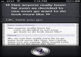 Shit That Siri Says