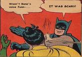 Batman