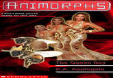 Celebrity Animorphs