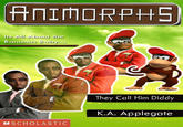 Celebrity Animorphs