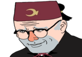 Costanza.jpg / George Costanza Reaction Face