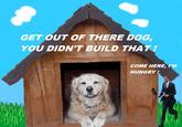 Obama the Eater of Dogs
