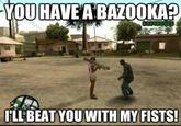 Grand Theft Auto Logic