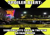 James Holmes