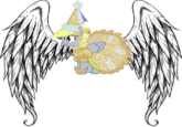 My Little Pony Character Fandom