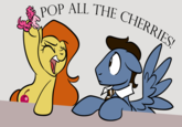 My Little Pony: Friendship is Magic