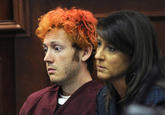 Aurora Colorado Theater Shooting