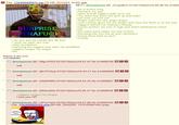 Green Text Stories