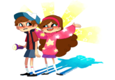 Gravity Falls