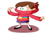 Gravity Falls