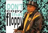 Don't Copy That Floppy