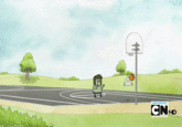 Regular Show
