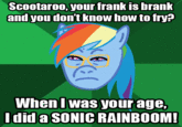 My Little Pony: Friendship is Magic