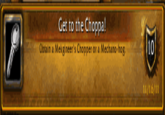 Get To The Choppa