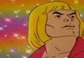 He-Man Sings