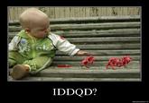 IDDQD