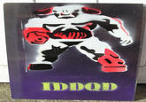IDDQD