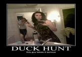 Duck Hunt
