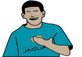 Jacksonville Jaguars Fan