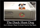 Duck Hunt