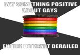 Oreo's Gay Pride Cookie Controversy