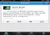 Chick-Fil-A Gay Marriage Controversy