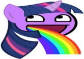 My Little Pony: Friendship is Magic