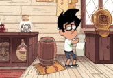 Gravity Falls