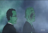 Metalocalypse