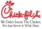Chick-Fil-A Gay Marriage Controversy