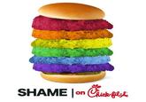 Chick-Fil-A Gay Marriage Controversy