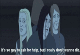 Metalocalypse